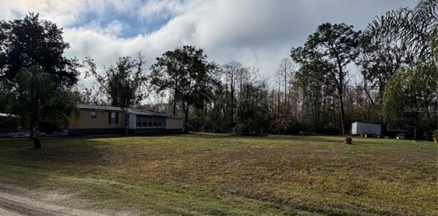 Terrain à New Port Richey, Floride № 2165078