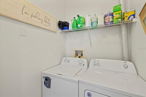 Condo in Bradenton, Florida, 2 bedrooms  № 1906148 - photo 23