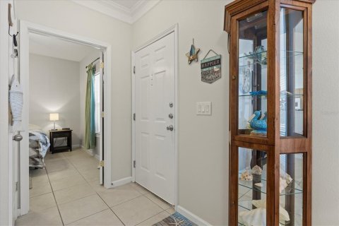 Condo in Bradenton, Florida, 2 bedrooms  № 1906148 - photo 22
