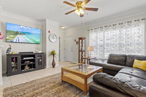 Condo in Bradenton, Florida, 2 bedrooms  № 1906148 - photo 12