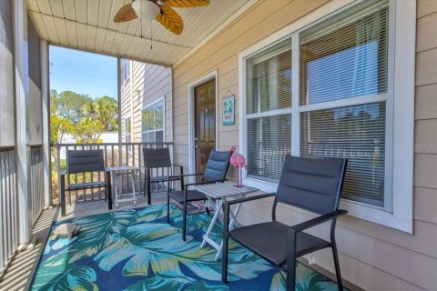 Condo in Bradenton, Florida, 2 bedrooms  № 1906148 - photo 9
