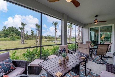 Apartamento en alquiler en Punta Gorda, Florida, 3 dormitorios, 161.74 m2 № 1812992 - foto 18