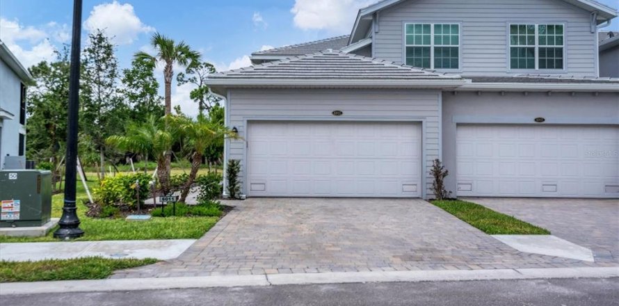 Apartamento en Punta Gorda, Florida 3 dormitorios, 161.74 m2 № 1812992