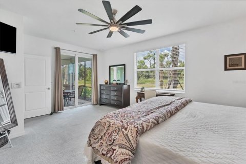 Apartamento en alquiler en Punta Gorda, Florida, 3 dormitorios, 161.74 m2 № 1812992 - foto 11