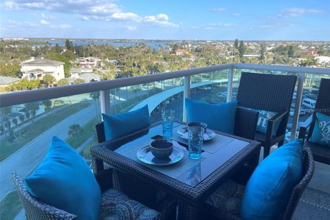 Condo in Clearwater, Florida, 1 bedroom № 2203593 - photo 5