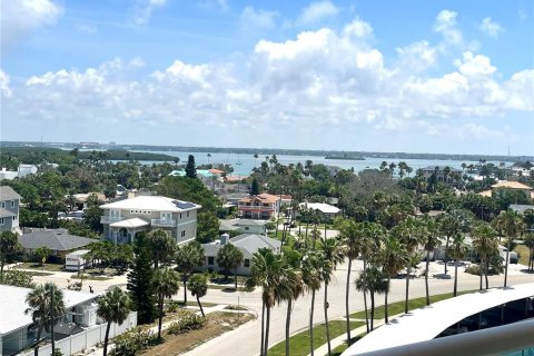Condo in Clearwater, Florida, 1 bedroom № 2203593 - photo 4