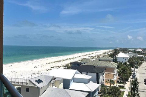 Condo in Clearwater, Florida, 1 bedroom № 2203593
