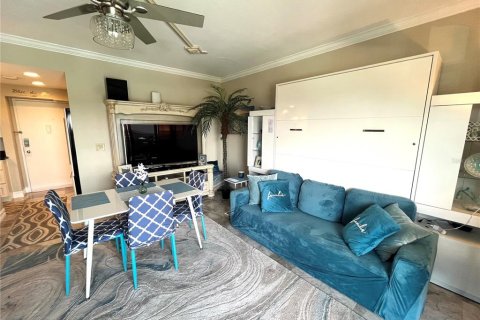 Condo in Clearwater, Florida, 1 bedroom № 2203593 - photo 18
