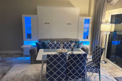 Condo in Clearwater, Florida, 1 bedroom № 2203593 - photo 8