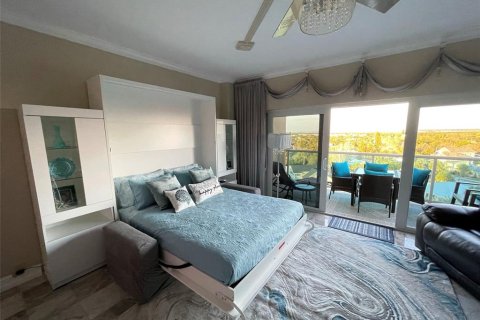 Condo in Clearwater, Florida, 1 bedroom № 2203593 - photo 21