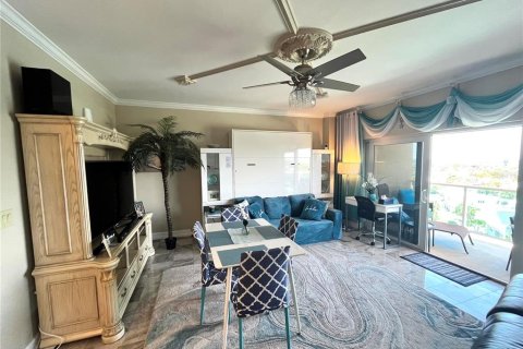 Condo in Clearwater, Florida, 1 bedroom № 2203593 - photo 15