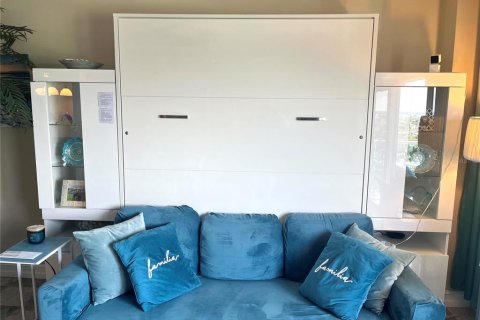 Condo in Clearwater, Florida, 1 bedroom № 2203593 - photo 22