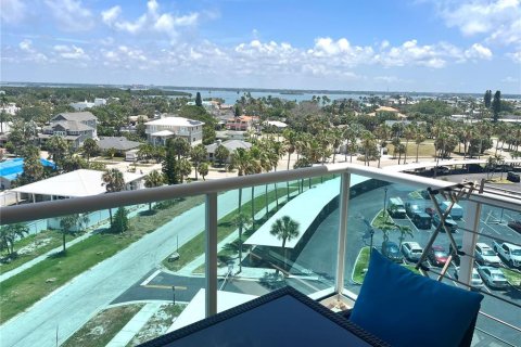 Condo in Clearwater, Florida, 1 bedroom № 2203593 - photo 6