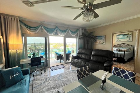 Condo in Clearwater, Florida, 1 bedroom № 2203593 - photo 7