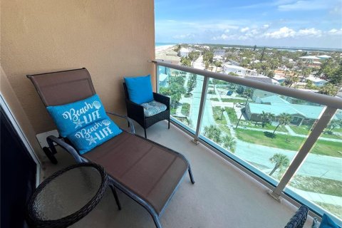 Condo in Clearwater, Florida, 1 bedroom № 2203593 - photo 3