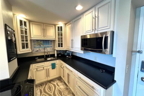 Condo in Clearwater, Florida, 1 bedroom № 2203593 - photo 27
