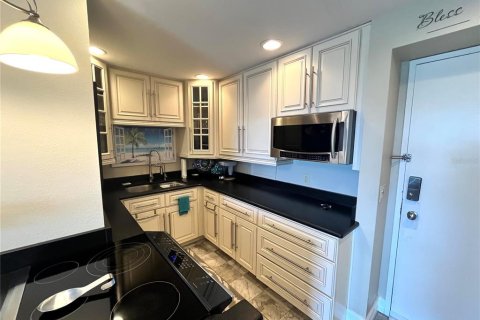 Condo in Clearwater, Florida, 1 bedroom № 2203593 - photo 25