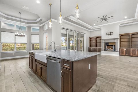 Купить виллу или дом в Ормонд-Бич, Флорида 8 комнат, 344.95м2, № 2098994 - фото 12
