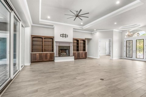 Купить виллу или дом в Ормонд-Бич, Флорида 8 комнат, 344.95м2, № 2098994 - фото 17