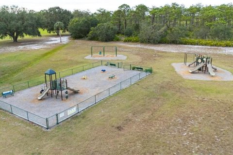 Land in Indian lake estates, Florida № 2165848 - photo 7
