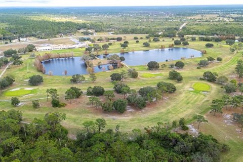 Land in Indian lake estates, Florida № 2165848 - photo 4