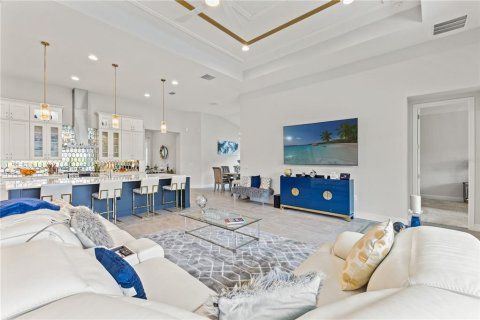 Casa en venta en Dade City, Florida, 3 dormitorios, 249.44 m2 № 1885287 - foto 13