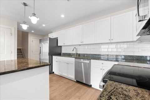 Appartement à louer à Ruskin, Floride: 3 chambres, 172.8 m2 № 2151256 - photo 5