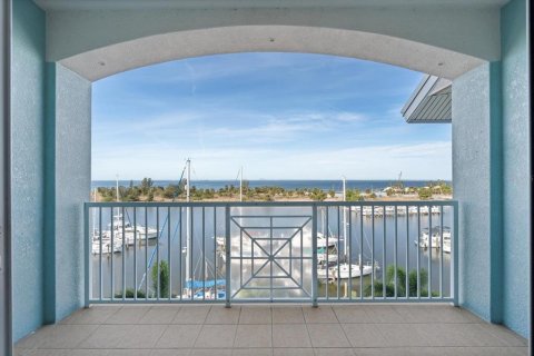 Appartement à louer à Ruskin, Floride: 3 chambres, 172.8 m2 № 2151256 - photo 9