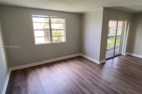 Copropriété à louer à Pompano Beach, Floride: 1 chambre, 72.93 m2 № 2056202 - photo 6