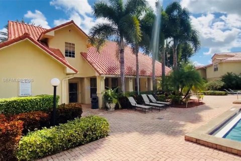 Copropriété à louer à Pompano Beach, Floride: 1 chambre, 72.93 m2 № 2056202 - photo 15