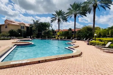 Copropriété à louer à Pompano Beach, Floride: 1 chambre, 72.93 m2 № 2056202 - photo 16