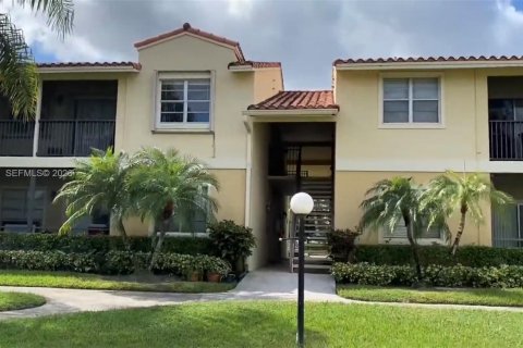 Copropriété à louer à Pompano Beach, Floride: 1 chambre, 72.93 m2 № 2056202 - photo 2