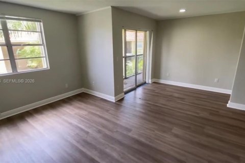 Copropriété à louer à Pompano Beach, Floride: 1 chambre, 72.93 m2 № 2056202 - photo 5