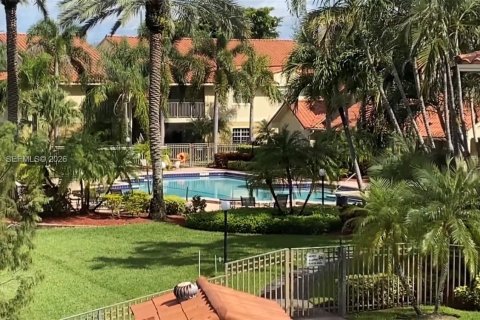 Copropriété à louer à Pompano Beach, Floride: 1 chambre, 72.93 m2 № 2056202 - photo 14