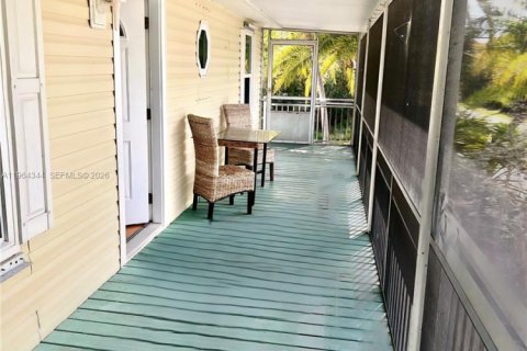 Villa ou maison à vendre à Big Pine Key, Floride: 3 chambres, 115.94 m2 № 2026874 - photo 27