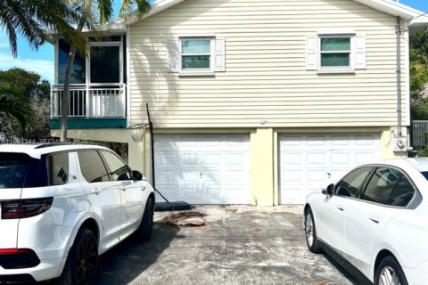 Villa ou maison à vendre à Big Pine Key, Floride: 3 chambres, 115.94 m2 № 2026874 - photo 25