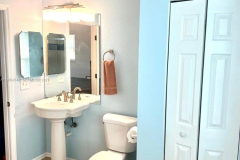 Villa ou maison à vendre à Big Pine Key, Floride: 3 chambres, 115.94 m2 № 2026874 - photo 21