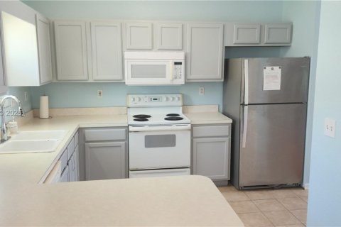 Villa ou maison à vendre à Big Pine Key, Floride: 3 chambres, 115.94 m2 № 2026874 - photo 7