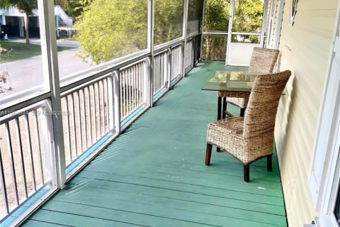 Villa ou maison à vendre à Big Pine Key, Floride: 3 chambres, 115.94 m2 № 2026874 - photo 28