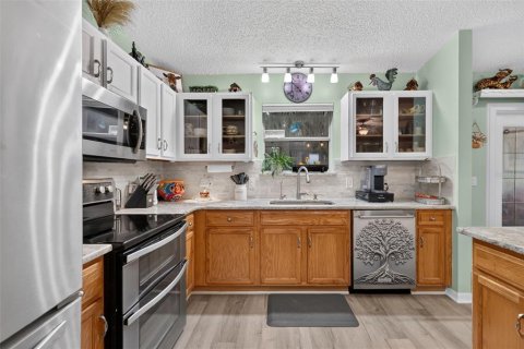 Villa ou maison à vendre à The Villages, Floride: 3 chambres, 129.32 m2 № 2411465 - photo 7