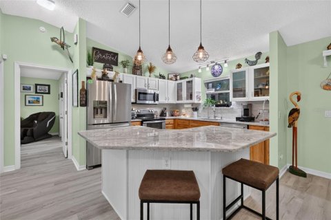 Villa ou maison à vendre à The Villages, Floride: 3 chambres, 129.32 m2 № 2411465 - photo 8
