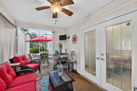 Villa ou maison à vendre à The Villages, Floride: 3 chambres, 129.32 m2 № 2411465 - photo 29