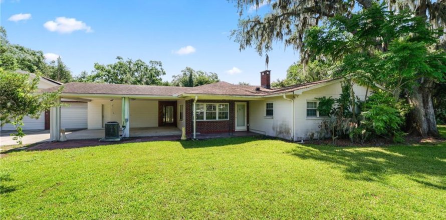 Casa en Lakeland, Florida 4 dormitorios, 179.49 m2 № 1744482