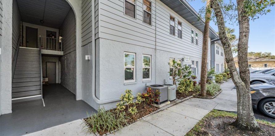 Condo à Pinellas Park, Floride, 2 chambres № 1808605