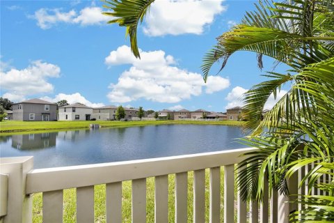 Villa ou maison à vendre à Wimauma, Floride: 5 chambres, 210.33 m2 № 2349220 - photo 4
