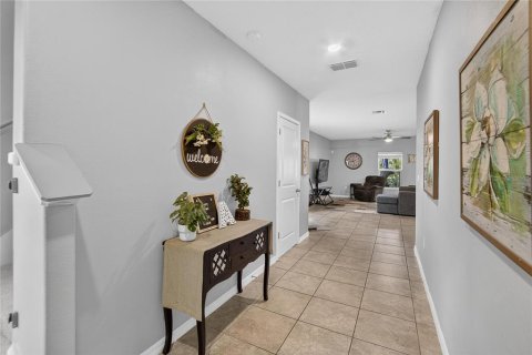 Villa ou maison à vendre à Wimauma, Floride: 5 chambres, 210.33 m2 № 2349220 - photo 8