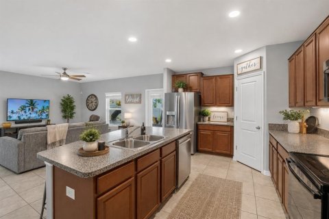 Villa ou maison à vendre à Wimauma, Floride: 5 chambres, 210.33 m2 № 2349220 - photo 12