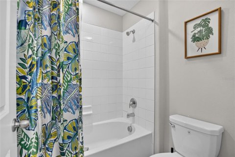 Villa ou maison à vendre à Wimauma, Floride: 5 chambres, 210.33 m2 № 2349220 - photo 22