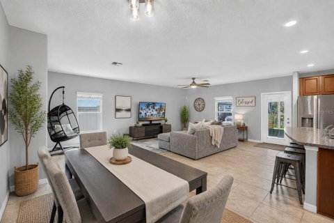 Villa ou maison à vendre à Wimauma, Floride: 5 chambres, 210.33 m2 № 2349220 - photo 11