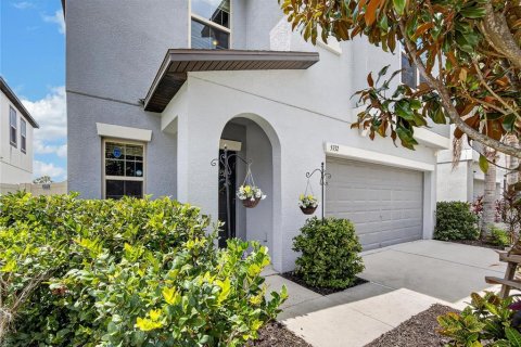 Villa ou maison à vendre à Wimauma, Floride: 5 chambres, 210.33 m2 № 2349220 - photo 2